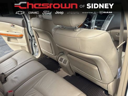 Used 2006 Lexus RX 330 AWD image 28