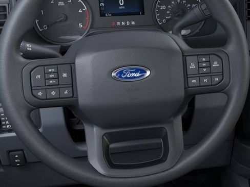 New 2026 Ford F450 XLT w/ XLT Value Package AWD/4WD image 15