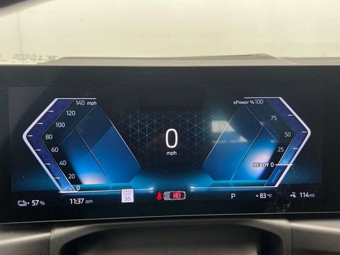 Certified 2023 BMW i4 eDrive35 image 16