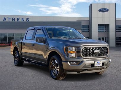 Used 2023 Ford F150 XL w/ STX Appearance Package