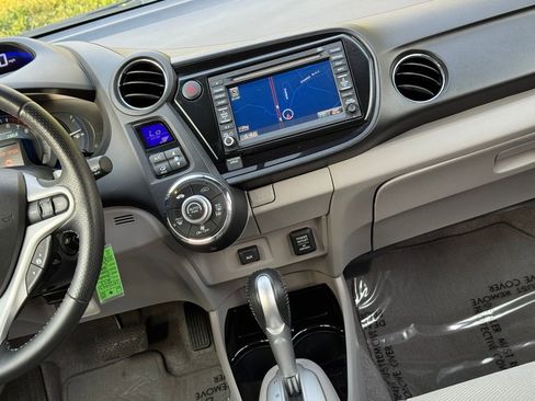Used 2013 Honda Insight EX image 5