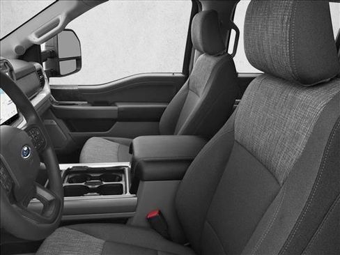 New 2026 Ford F250 XLT w/ XLT Premium Package image 6