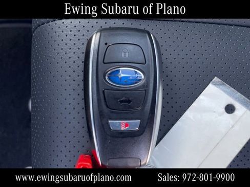 Certified 2025 Subaru Forester Limited image 39