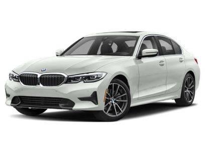 Used 2020 BMW 330i Sedan w/ Premium Package