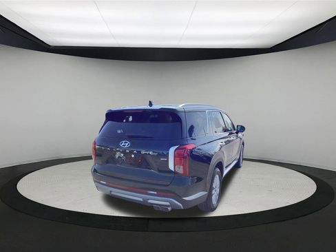Used 2025 Hyundai Palisade SEL image 8