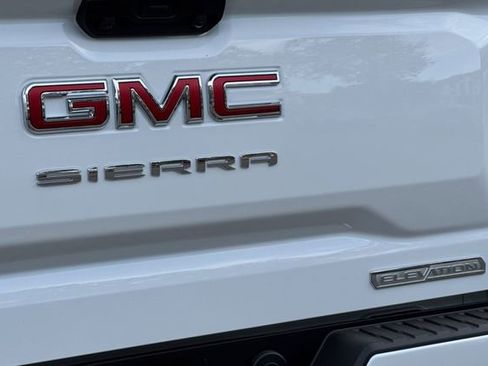 New 2026 GMC Sierra 1500 Elevation w/ Preferred Package image 33