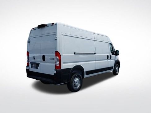 New 2025 RAM ProMaster 2500 w/ Convenience Group image 19