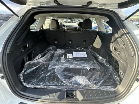 New 2025 Subaru Outback image 15