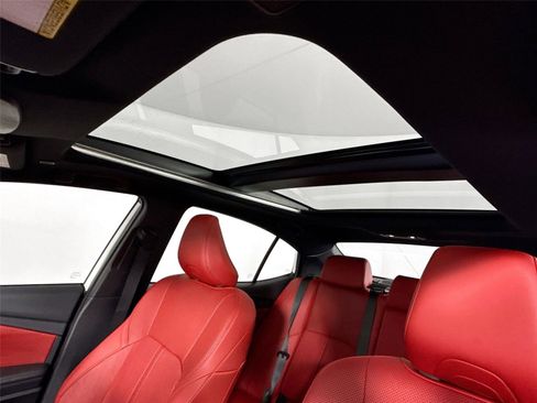 Certified 2025 Toyota Camry XSE image 6