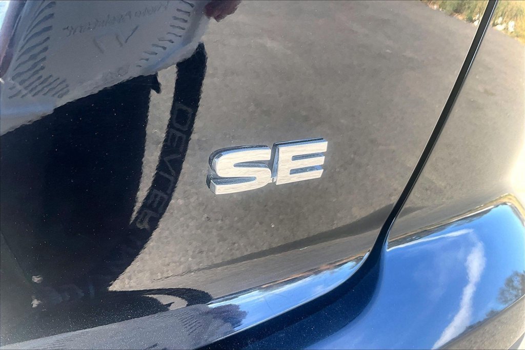 Used 2025 Mitsubishi Eclipse Cross SE AWD/4WD image 8