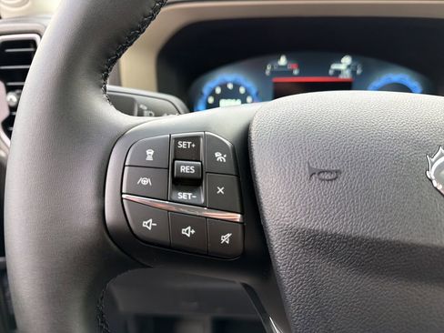 New 2025 Ford Bronco Sport Big Bend w/ Convenience Package AWD/4WD image 19