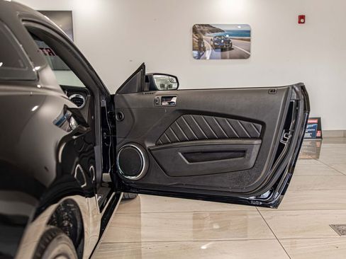 Used 2014 Ford Mustang Premium w/ V6 Performance Package image 28