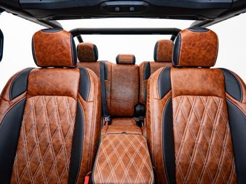 Used 2026 Jeep Gladiator Sport image 44