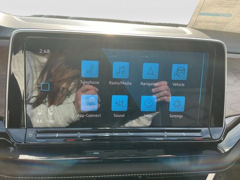 New 2026 Volkswagen Atlas SE AWD/4WD image 17