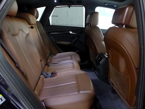 Used 2019 Audi Q5 2.0T Premium Plus w/ Premium Plus Package image 57