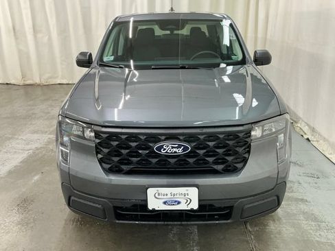 Used 2025 Ford Maverick XL FWD image 9