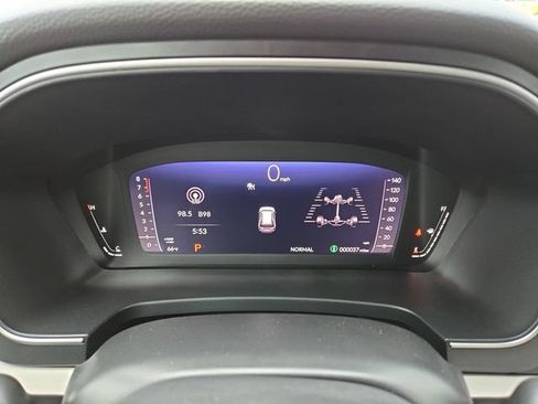 New 2026 Honda Passport TrailSport Elite image 18