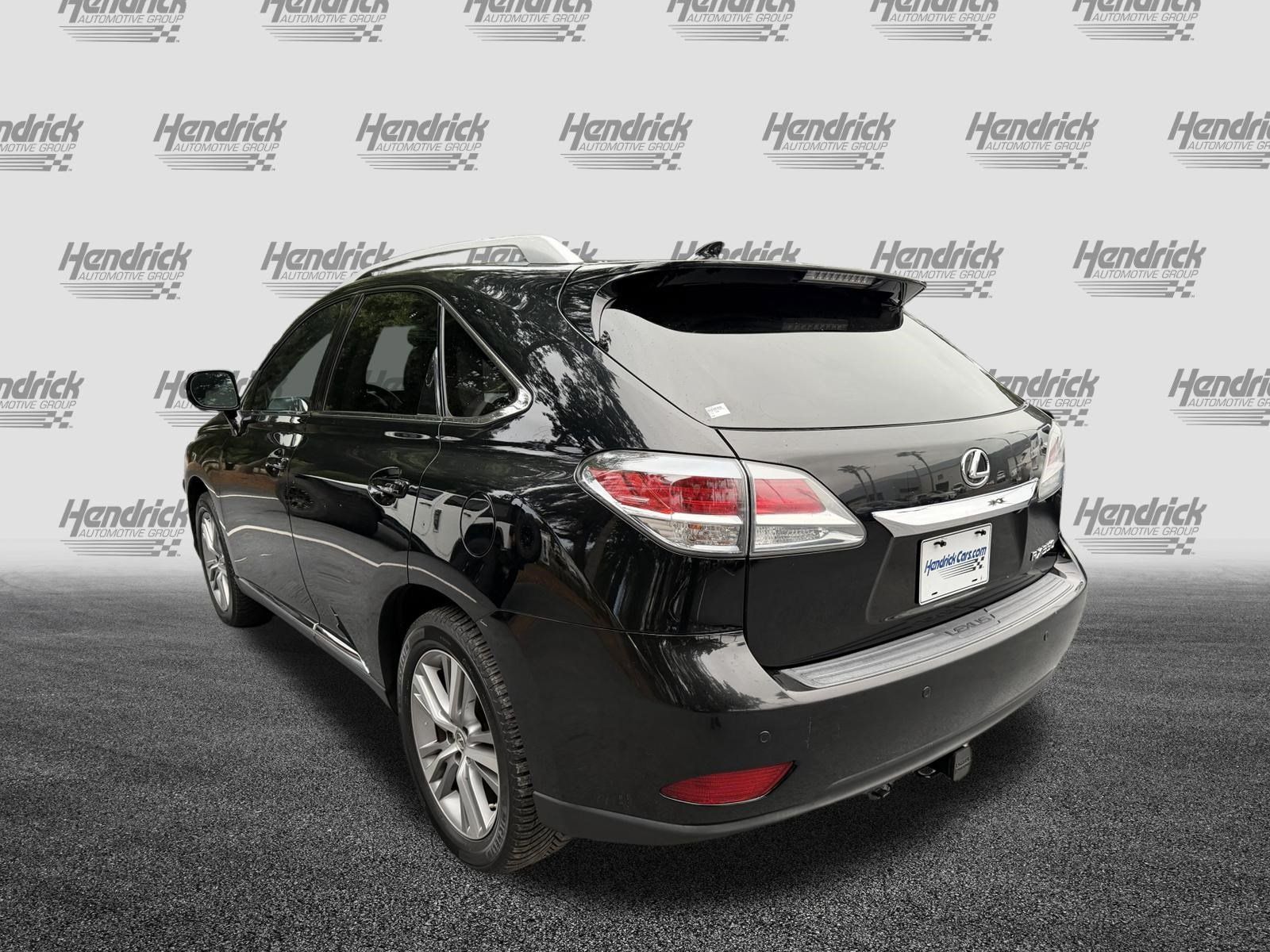 Used 2015 Lexus RX 350 FWD image 7