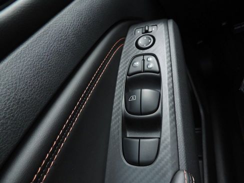 Certified 2021 Nissan Altima 2.5 SR w/ SR Premium Package image 24