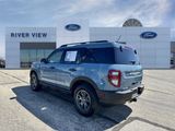 Used 2023 Ford Bronco Sport Big Bend w/ Convenience Package image 4