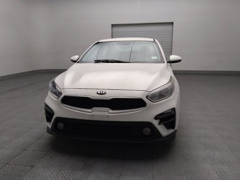 Used 2019 Kia Forte LXS FWD image 15