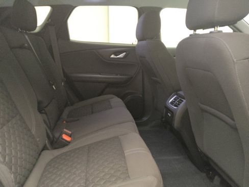 Used 2022 Chevrolet Blazer LT w/ LPO, Floor Liner Package image 19