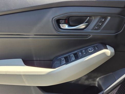 New 2026 Honda Accord EX-L image 21