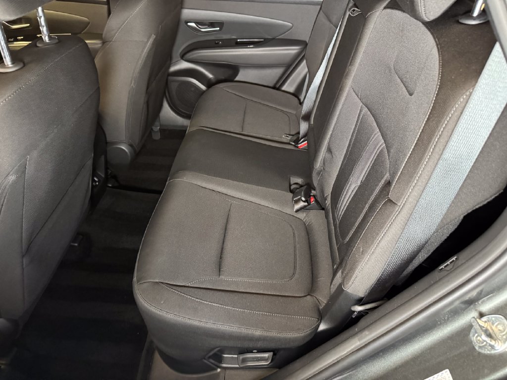 Used 2022 Hyundai Tucson SEL AWD/4WD image 22