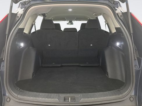 Used 2024 Honda CR-V LX image 19