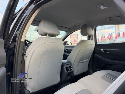 Used 2020 Hyundai Sonata SEL w/ Convenience Package image 20
