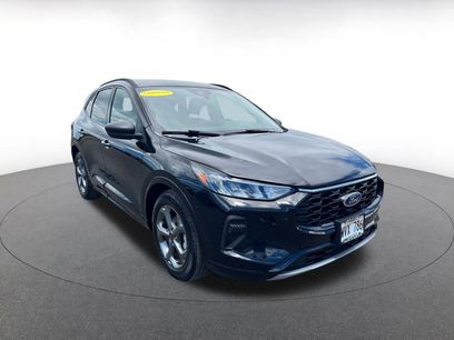 Used 2023 Ford Escape ST-Line