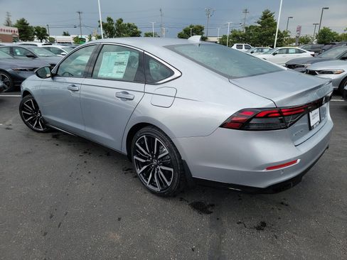New 2026 Honda Accord Touring image 6