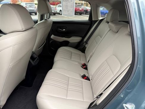 Used 2024 Honda HR-V EX-L image 15
