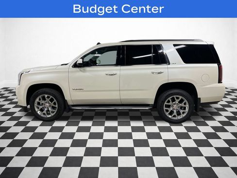 Used 2015 GMC Yukon SLT w/ Open Road Package AWD/4WD image 5