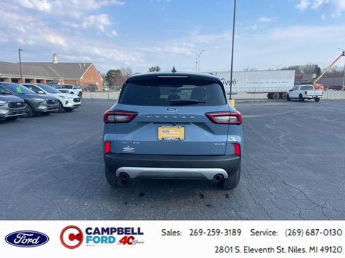 Certified 2024 Ford Escape Active w/ Tech Pack #2 image 4