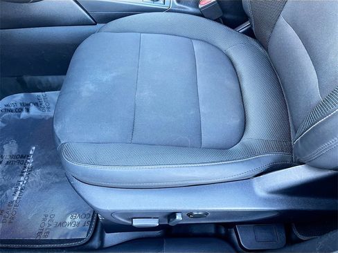 Used 2023 Ford Bronco Sport Badlands image 19