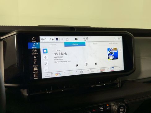 Used 2024 Jeep Wrangler Sahara w/ Technology Group image 23