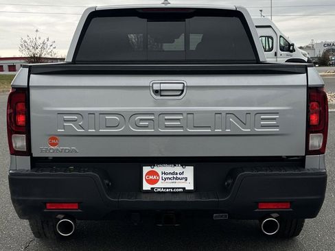 New 2026 Honda Ridgeline RTL image 4