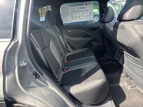 New 2026 Subaru Forester Wilderness image 41