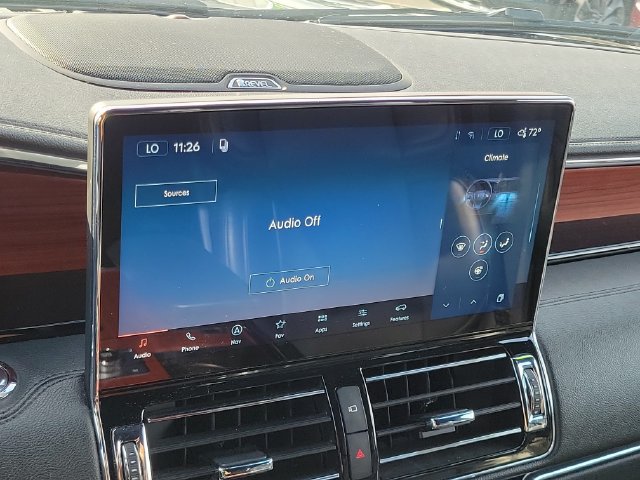 Certified 2022 Lincoln Navigator 4WD image 18