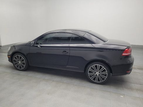Used 2015 Volkswagen Eos Final Edition FWD image 3