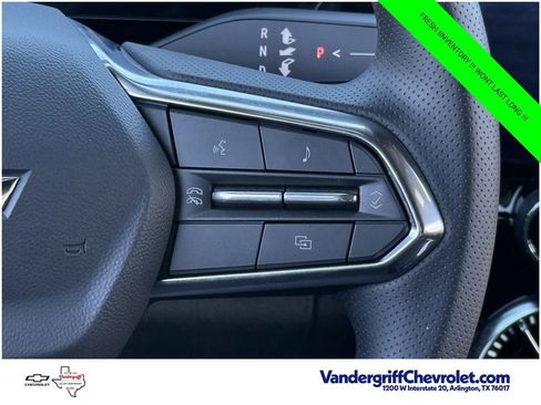 New 2026 Chevrolet Blazer EV LT FWD image 14