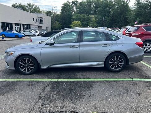 Used 2021 Honda Accord EX-L image 4
