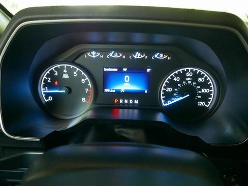 Used 2023 Ford F150 XL w/ STX Appearance Package AWD/4WD image 16