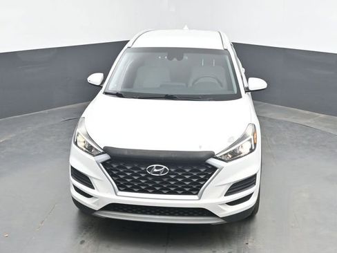 Used 2020 Hyundai Tucson SEL w/ Winter Weather Package FWD image 14
