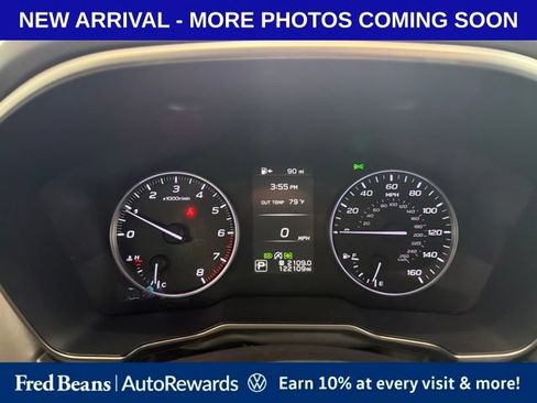 Used 2020 Subaru Outback Limited w/ Popular Package #2 AWD/4WD image 11