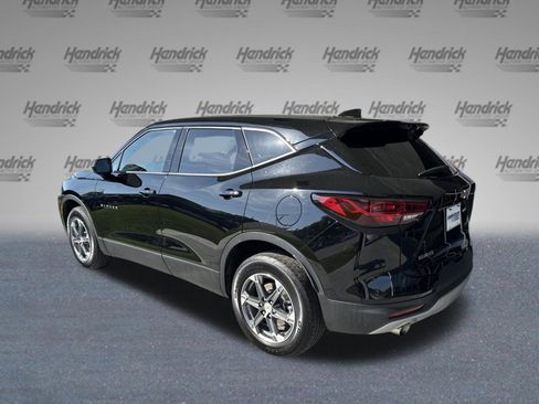 Used 2025 Chevrolet Blazer LT image 7