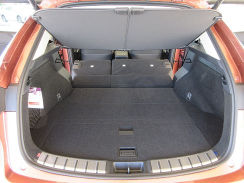 New 2026 Lexus NX 450h+ AWD w/ Luxury Package image 51