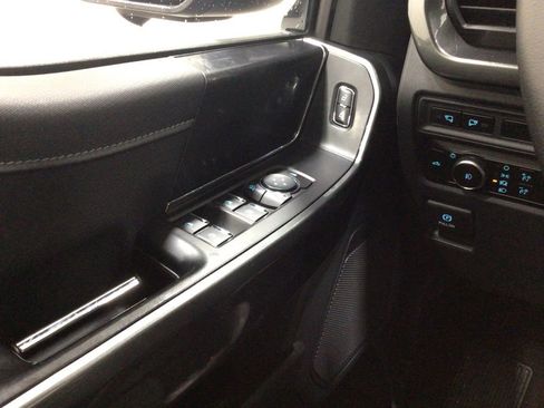 Used 2023 Ford F150 XLT w/ Equipment Group 302A High image 15