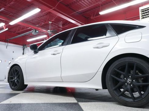Used 2023 Honda Civic Si image 37